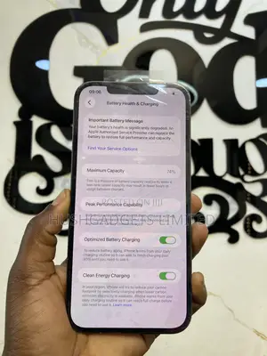 Apple iPhone 12 Pro Max 128 GB Black