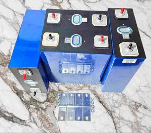 Brand New Rept 320ah 3.2v Lifepo4 Lithium Battery Cell