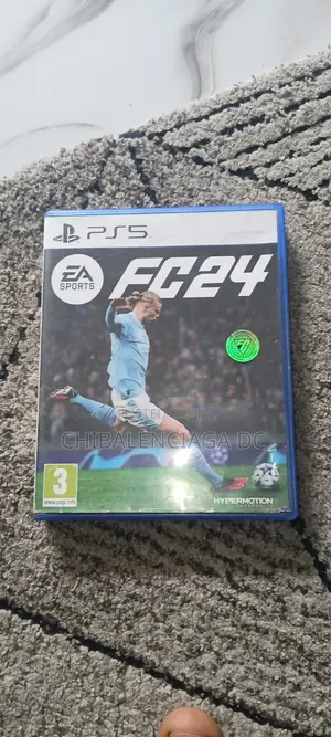 Ps5 Software