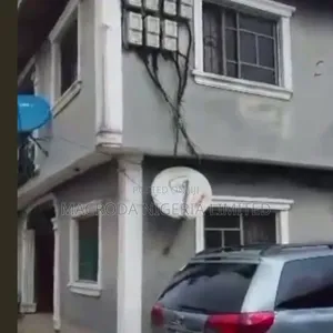 3bdrm Block of Flats in Egbeda / Egbeda for sale