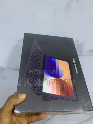 New MacPad Air S10 Ultra 256 GB Silver