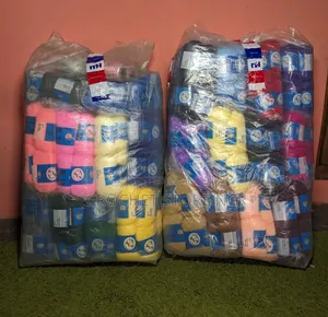 Baby Lamb Yarn for Knitting and Crochet