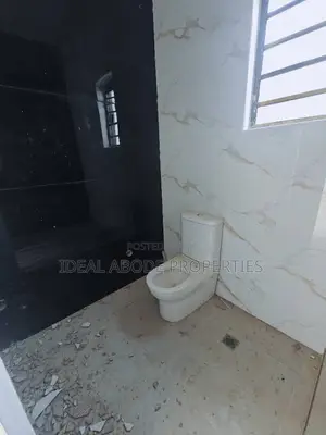 4bdrm Duplex in Opic Gra, Isheri North for rent