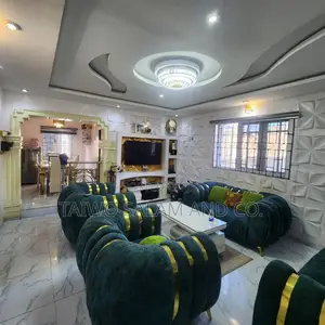 2bdrm Bungalow in Omi Adio for sale