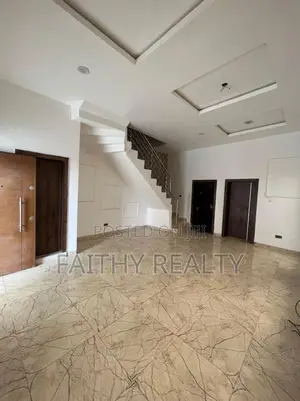 4bdrm Duplex in Harris Drive, VGC / Ajah for rent