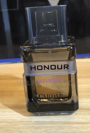 Honour Perfume