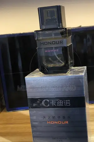 Honour Perfume