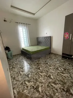 Furnished 1bdrm Shared Apartment in Ikota Lekki for rent