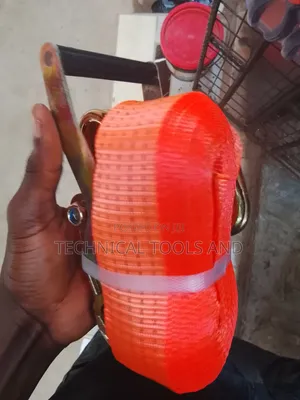 Lifting Belt