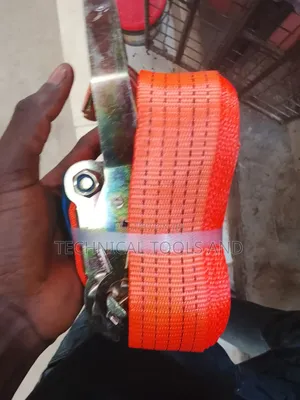 Lifting Belt