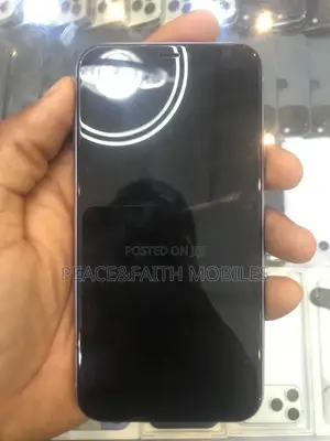 Apple iPhone 11 256 GB Purple
