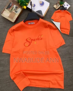 Unisex Polo