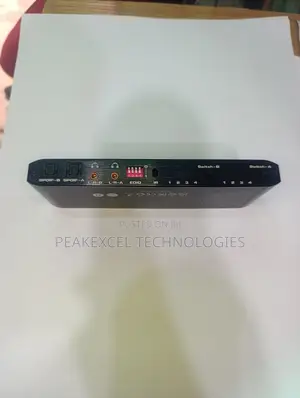 At 60Hz EDID + ARC HDMI Matrix 4x2 Switch Splitter Support HDCP