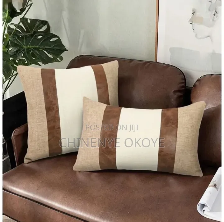 Cushion Pillows