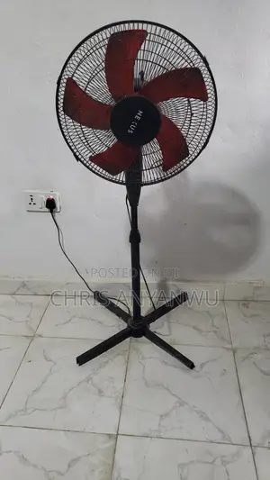 Nexus Standing Fan