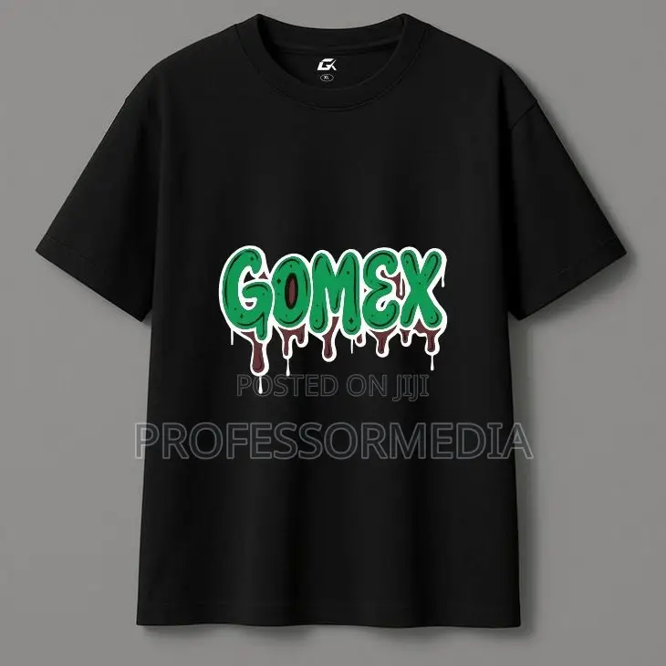 GOMEX Collection