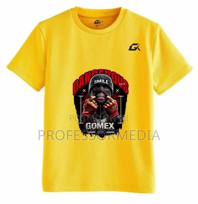 GOMEX Collection