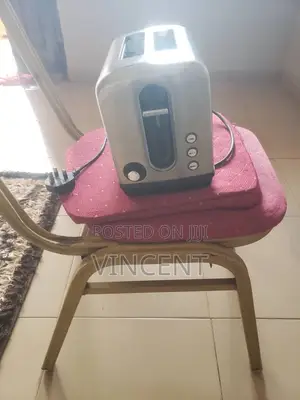Bread Toaster