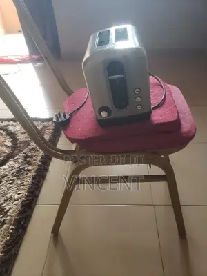 Bread Toaster
