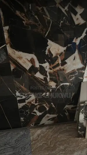 India Marine Mirror Tiles