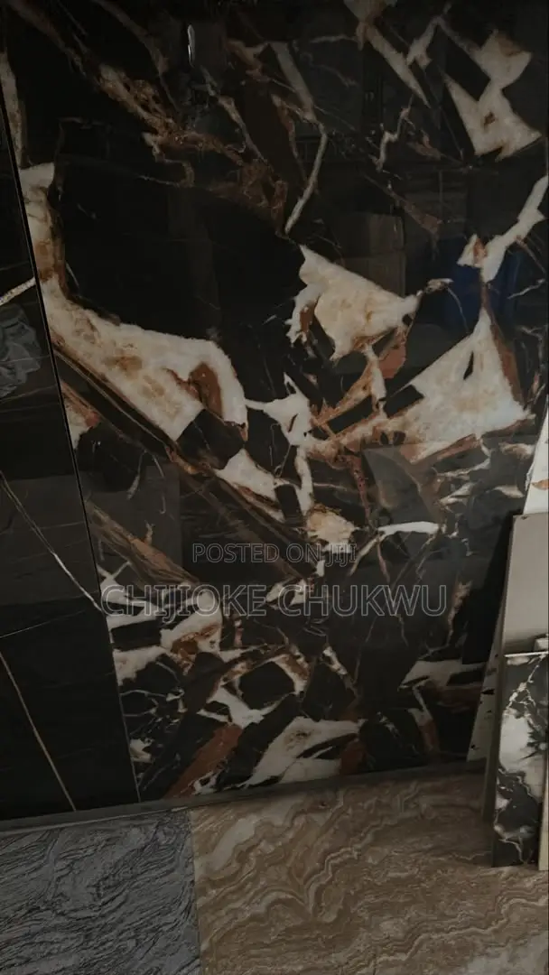 India Marine Mirror Tiles