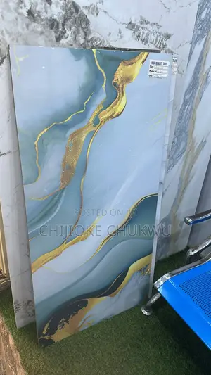 India Marine Mirror Tiles