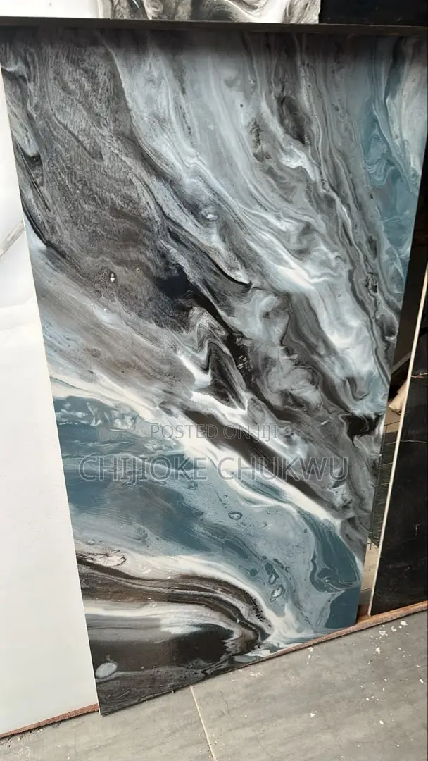 India Marine Mirror Tiles
