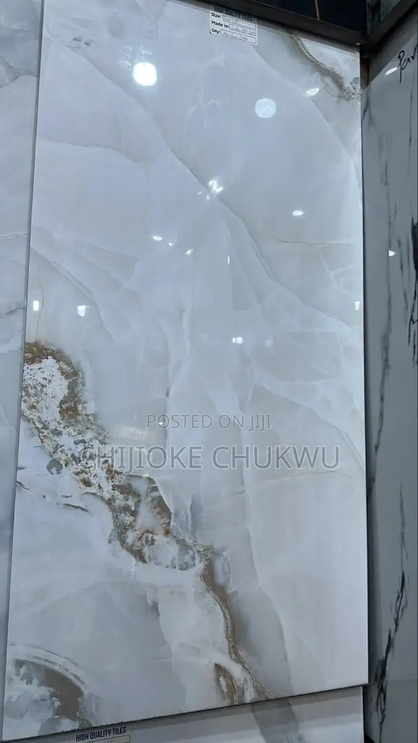 India Marine Mirror Tiles