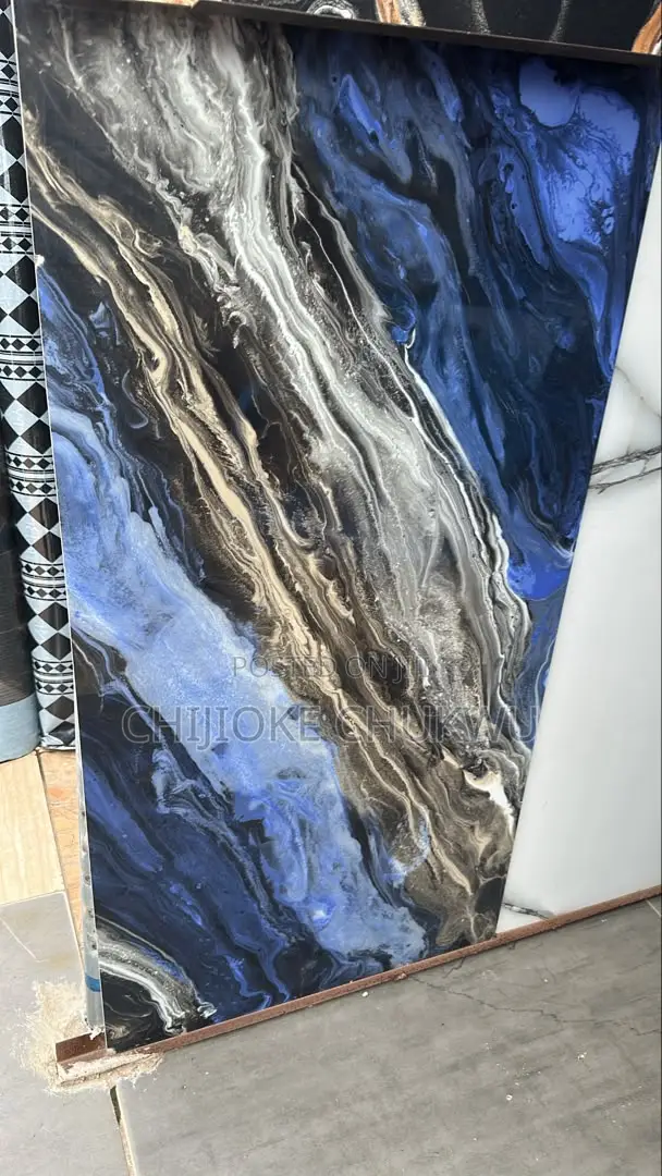 India Marine Mirror Tiles