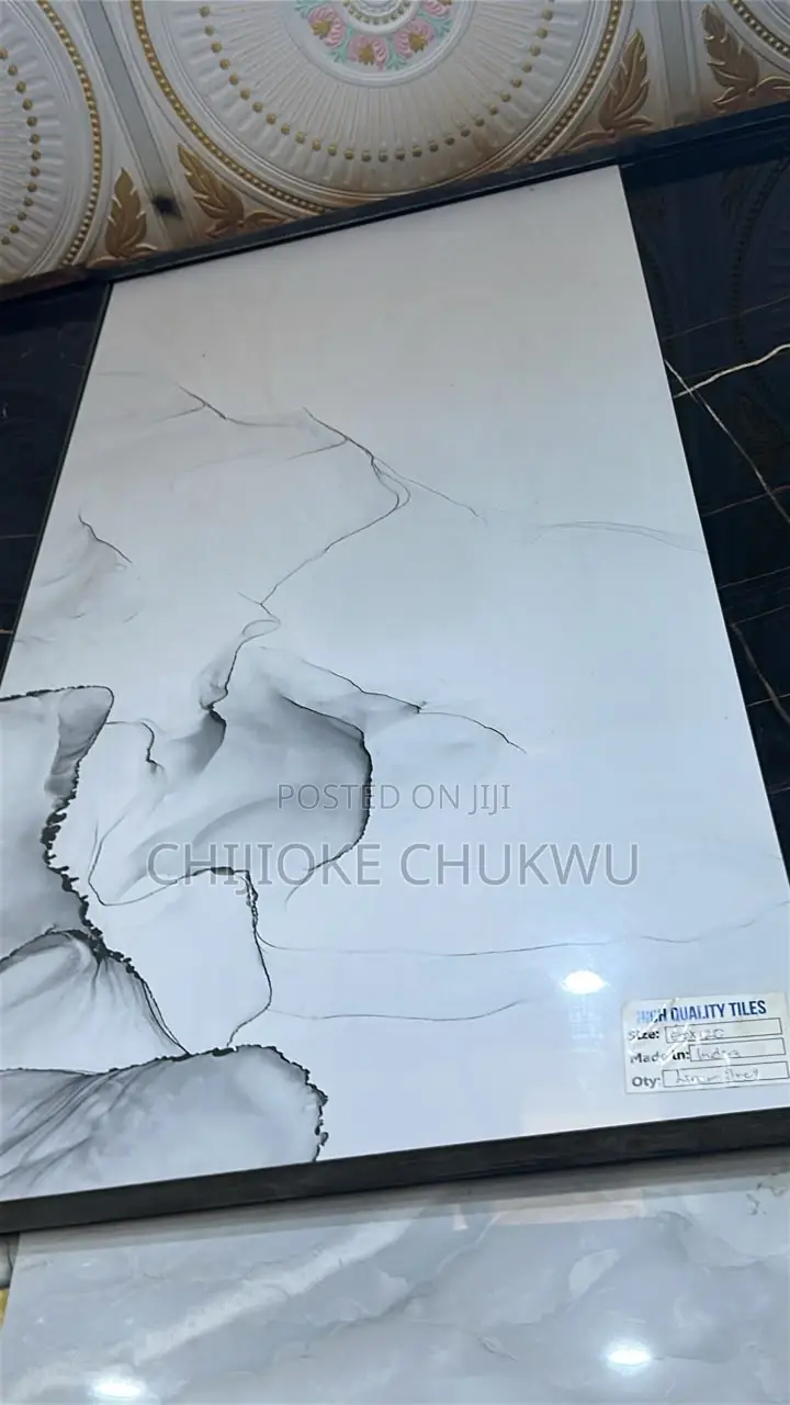 India Marine Mirror Tiles