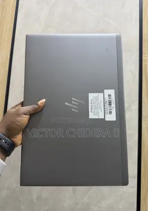 Laptop HP ZBook 15u G5 8GB Intel Core i7 SSD 256GB