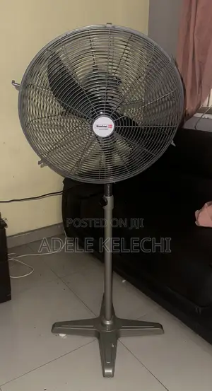 18 Inches Scanfrost Industrial Fan
