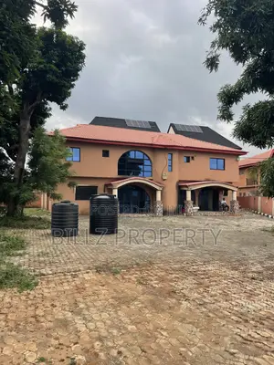 Furnished 4bdrm Duplex in Rimax Extension, Abule Egba for rent