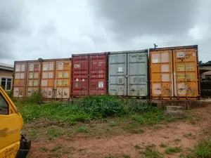 Containers