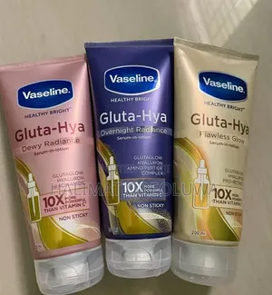 Skincare Products