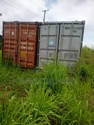 Containers