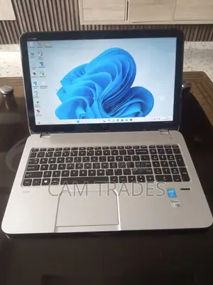 Laptop HP Stream Notebook 16GB Intel Core i7 HDD+SSD 1T