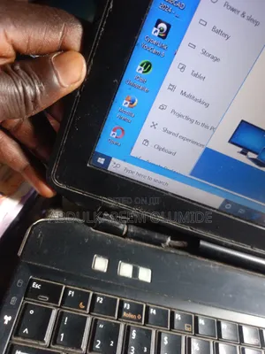 Laptop Dell Latitude E5530 12GB Intel Core i5 HDD 250GB