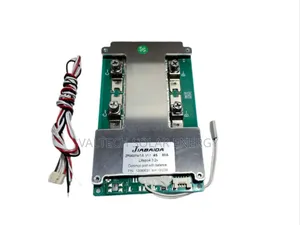 JBD 12v 4s 80a LFP Hardware BMS