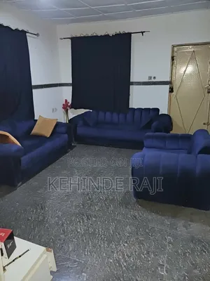Set of Sitting Room Chair