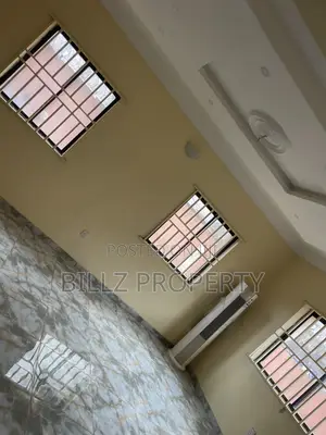 Furnished 4bdrm Duplex in Rimax Extension, Abule Egba for rent
