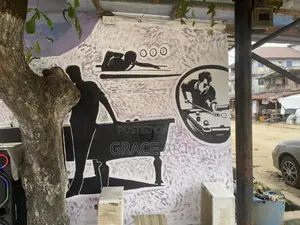 Mural Wall Painting