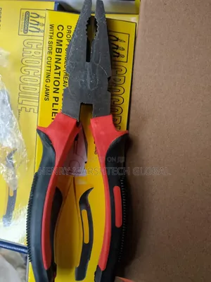 Combination Plier 7"