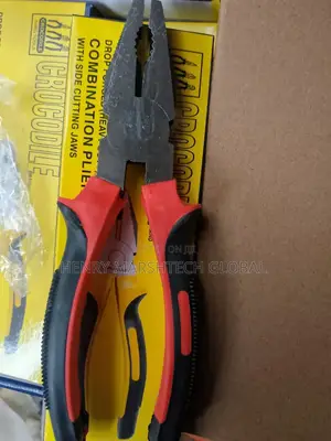 Combination Plier 7"