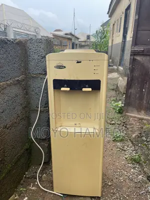 Water Dispenser