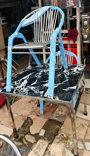 Sliver Chair Available