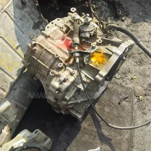 12pin Gearbox for Toyota Corolla 2012/14 Up
