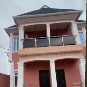 1bdrm Block of Flats in Isheri / Egbe Idimu for sale