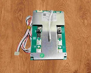 JBD 12v 4s 60a LFP Hardware BMS