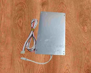 JBD 12v 4s 60a LFP Hardware BMS